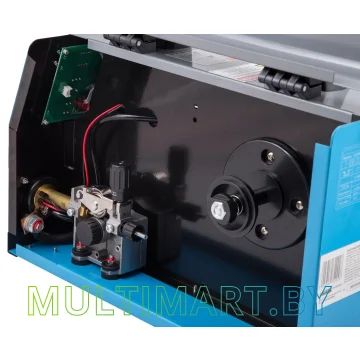 Сварочный аппарат Mikkele EUROMIG-250W картинка 3
